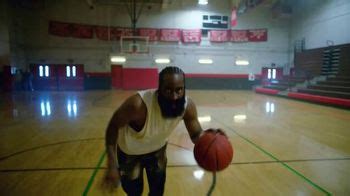 Therabody TV Spot, 'Attack Your Dreams' Featuring James Harden featuring James Harden