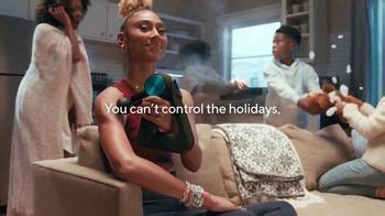 Therabody TV Spot, 'Holidays: Take Control of Your Recovery' Featuring Ally Love featuring Ally Love