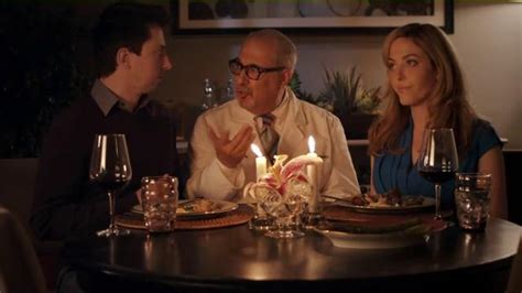 Therabreath TV Spot, 'Dinner' featuring Jenn Jones