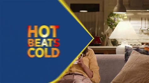 Theraflu Multi-Symptom Severe Cold TV commercial - Mom and Kids