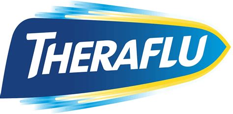 Theraflu logo