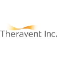 Theravent logo