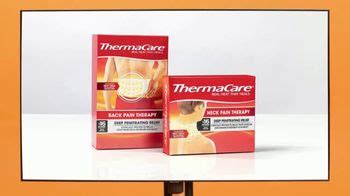 ThermaCare TV Spot, 'Leashed Up Like a Dog' Featuring Ken Jeong created for ThermaCare