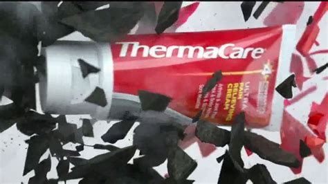 ThermaCare Ultra TV Spot, 'When You Have Pain'
