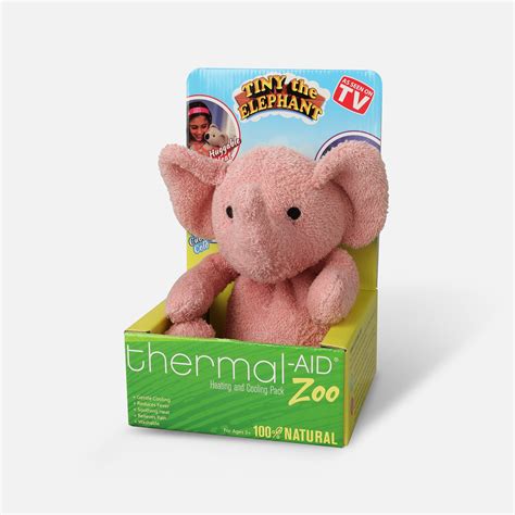 Thermal-Aid Zoo