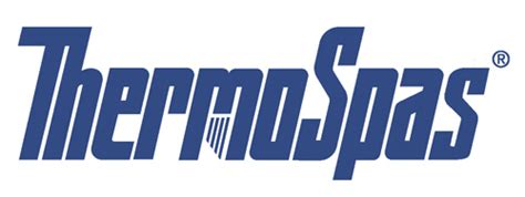 ThermoSpas Swim Spa logo