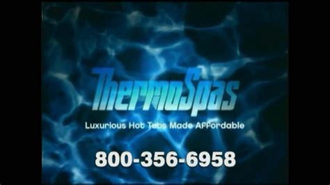 ThermoSpas TV Spot, 'Cash Coupon' created for ThermoSpas