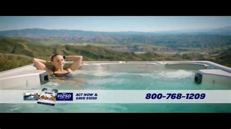 ThermoSpas TV Spot, 'The Peterson Family'