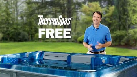ThermoSpas TV Spot, 'Your Way' created for ThermoSpas