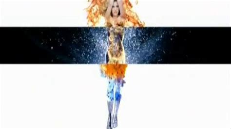 Thierry Mugler Angel TV commercial - The New Film