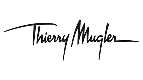 Thierry Mugler commercials