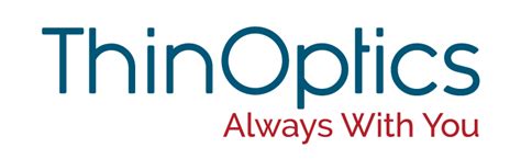 ThinOPTICS logo