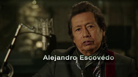 Think About the Link TV Spot, 'Music and Life' Featuring Alejandro Escovedo featuring Alejandro Escovedo