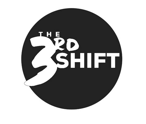 Third Shift logo