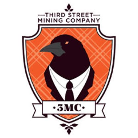 Third Street Mining Company commercials