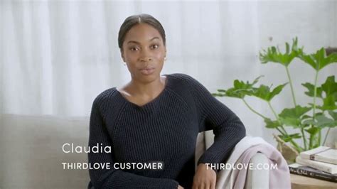 ThirdLove TV commercial - Try Before You Buy