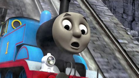 Thomas' Bridge Drop TV Spot created for Thomas & Friends (Mattel)