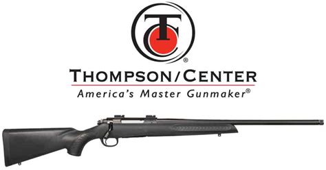 Thompson Center Arms logo