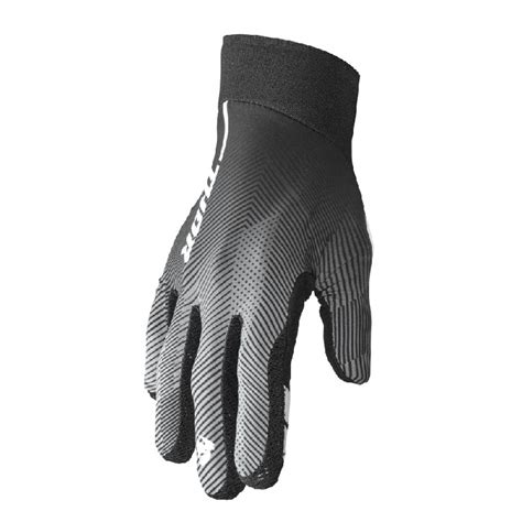 Thor MX Agile Gloves logo