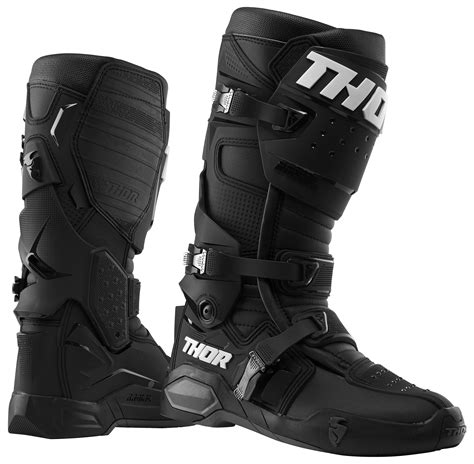 Thor MX Radial Boot commercials