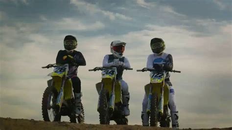 Thor MX TV commercial - 2021 SX