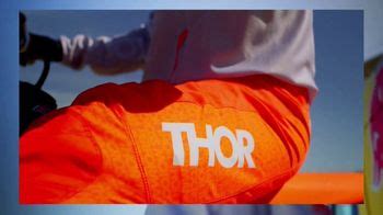 Thor MX TV Spot, '2023 Collection' Song by Lalinea created for Thor MX