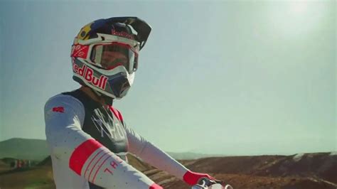 Thor MX TV commercial - The Feel of Moto