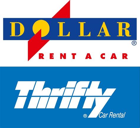 Thrifty Car Rental commercials