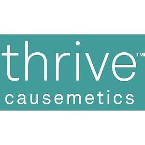 Thrive Causemetics TV commercial - Join our Movement: 10% Off