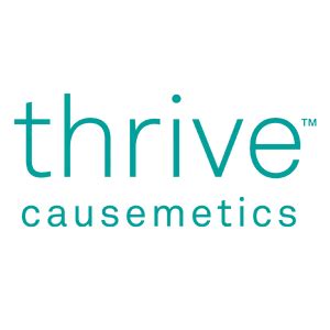 Thrive Causemetics TV commercial - Join our Movement: 10% Off