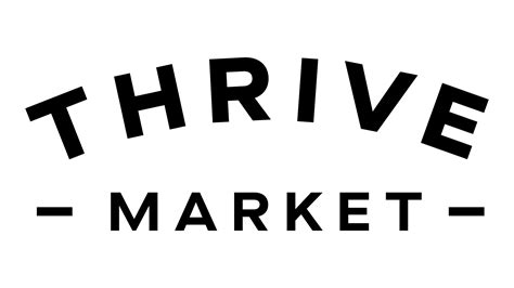 Thrive Market App logo