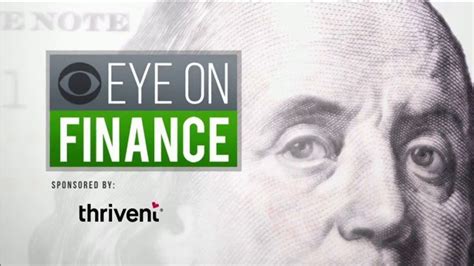 Thrivent Financial TV Spot, 'Maximize the Value of Your Values'