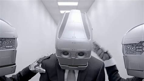 Thrivent Financial TV Spot, 'Robot Restart Sequence'