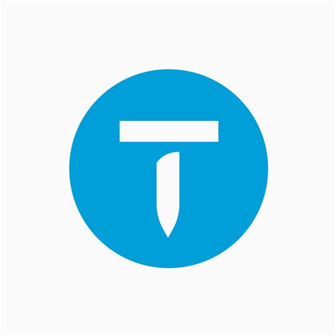 Thumbtack App logo