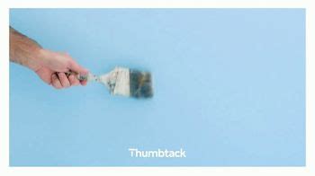 Thumbtack TV commercial - Change Everything: Backsplash