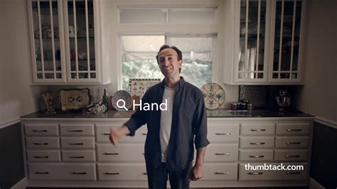 Thumbtack TV Spot, 'Meet Oleg' created for Thumbtack