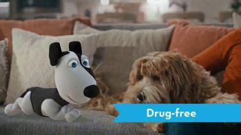 ThunderEase TV Spot, 'Puppy Panic Room'