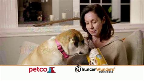 ThunderWunder Calming Chews TV commercial - Relaxed Bob: Chill