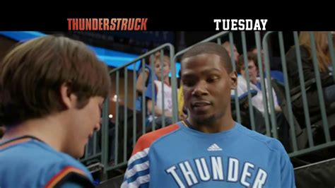Thunderstruck Blu-Ray and DVD TV Commercial created for Warner Home Entertainment