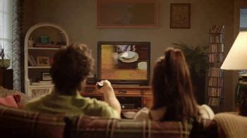 TiVo Stream 4K TV Spot, 'Fast Forward: $39' featuring Lydia Hooker
