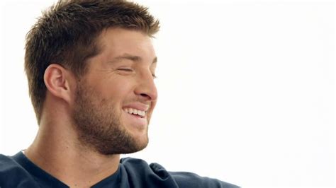 TiVo TV Commercial 'Not Your Biggest Fan' Featuring Tim Tebow created for TiVo