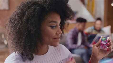 Tic Tac Big Berry Adventure TV Spot, 'Refreshing Moments' created for Tic Tac