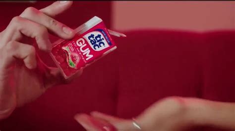 Tic Tac Cool Watermelon Gum TV Spot, 'Watermelons' created for Tic Tac