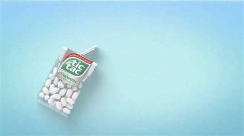 Tic Tac TV Spot, 'Meet the Person Next to You' created for Tic Tac