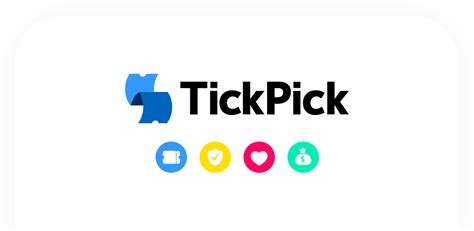 TickPick App