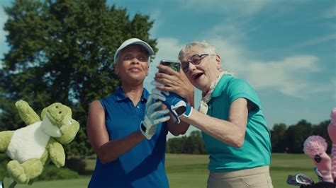 TickPick TV Spot, 'Golfing'