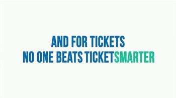 TicketSmarter TV Spot, 'Nothing Beats'