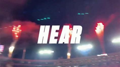 Ticketmaster TV Spot, 'We Can't Hear You'