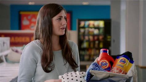Tide Boost TV Spot, 'Mystery Stains' created for Tide