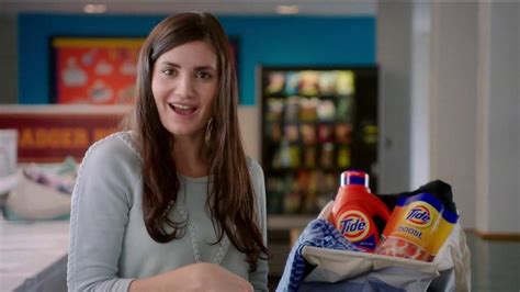 Tide Boost TV Spot, 'Mystery Stains' featuring Tanisha Long